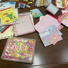 子供用　雑貨の画像