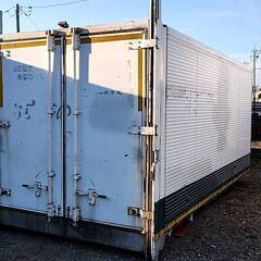 年末セール中古コンテナVenus  No.19中古コンテナの画像