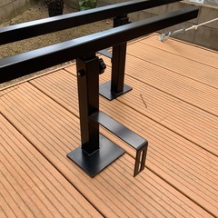 日産キャラバンNV350ベットフレームセット
の画像