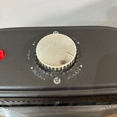 赤外線ヒーターの画像