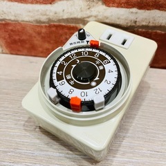 【激安か】繰り返しタイマーの画像