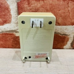 【激安か】繰り返しタイマーの画像