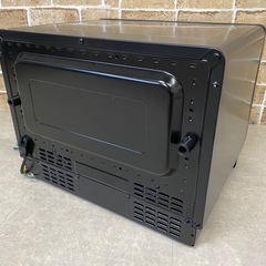 ⭐︎シャープ REｰTD184 プレミアム単機能レンジ 2025年製⭐︎の画像