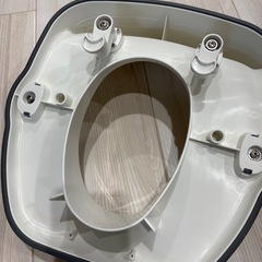 リッチェル　補助便座の画像