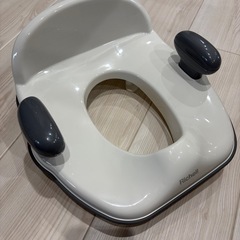 リッチェル　補助便座の画像