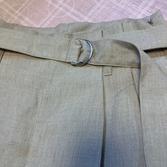 パンツ　M  レディース121の画像