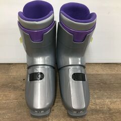 GEN FACTORY/ゲンファクトリー スキーブーツ 27cm ケース付 ウィンタースポーツ スキー 25k菊STの画像