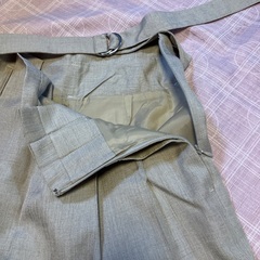 パンツ　M  レディース121の画像