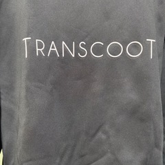 スノーウェア　撥水トレーナー　TRANSCOOT トランスクート　Ｌサイズ　メンズ　レディース　使用回数1回　の画像