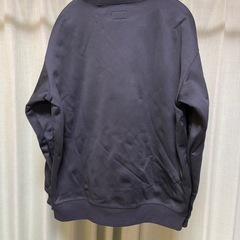 スノーウェア　撥水トレーナー　TRANSCOOT トランスクート　Ｌサイズ　メンズ　レディース　使用回数1回　の画像