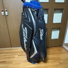 無料✨ゴルフバックの画像