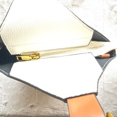 【美品】ハンドバッグの画像