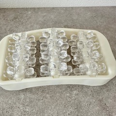 イオンオリジナル　マッサージローラーの画像