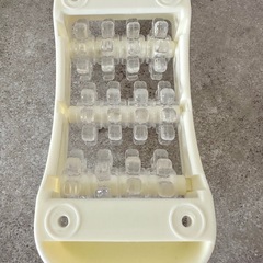 イオンオリジナル　マッサージローラーの画像