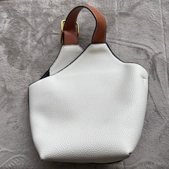 【美品】ハンドバッグの画像
