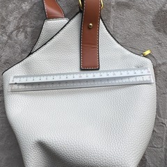 【美品】ハンドバッグの画像