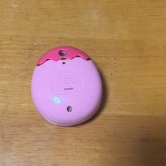 たまごっち pix 海外限定 の画像