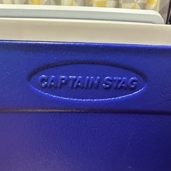 クーラーボックスの画像