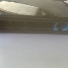 ELECOM 有線ルーター の画像