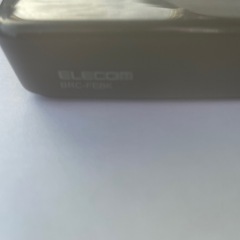 ELECOM 有線ルーター の画像