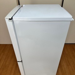 Hisense製冷蔵庫
の画像