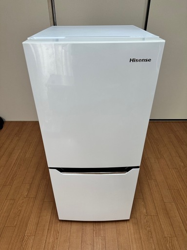 Hisense製冷蔵庫