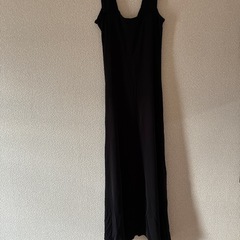 ZARA ワンピースの画像