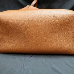 COACH トートバッグ 現状品 ハンドバッグの画像