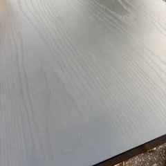 ドウシシャ 木製 コーヒーテーブル ダークブラウン ローテーブルの画像