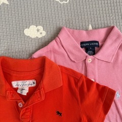 子供服まとめの画像