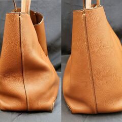 COACH トートバッグ 現状品 ハンドバッグの画像