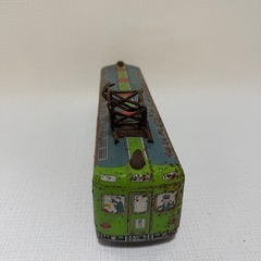 貴重　電車の画像