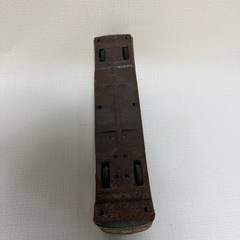 貴重　電車の画像