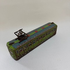 貴重　電車の画像