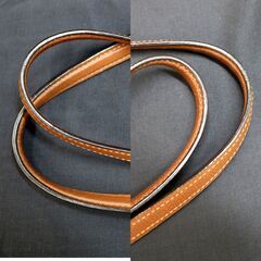 COACH トートバッグ 現状品 ハンドバッグの画像