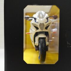 ☆ MSZ SUZUKI GSX-R1000 1:12 オートバイ 未使用 ☆の画像