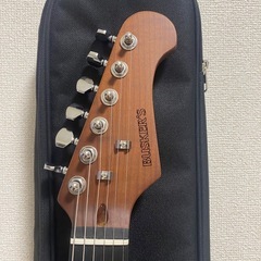 【交渉お気軽に！】ギター　セットの画像