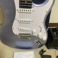 【交渉お気軽に！】ギター　セットの画像