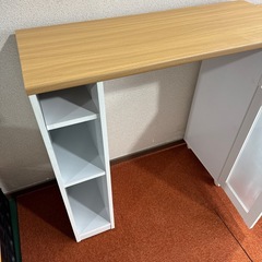 食器棚　キッチン収納の画像