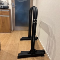 ディップスタンドの画像