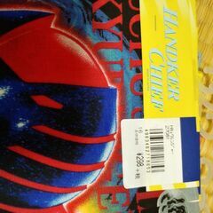 子供用ハンカチの画像