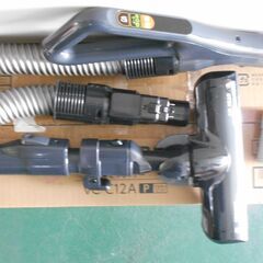 【美品】掃除機 東芝 TORNEO mini VC-C12A(P)の画像