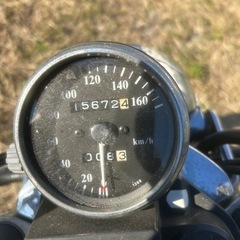 エリミネーター250の画像