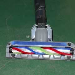 【美品】掃除機 東芝 TORNEO mini VC-C12A(P)の画像