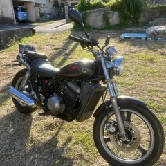 エリミネーター250の画像