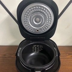 SHARP 炊飯器 2020年の画像