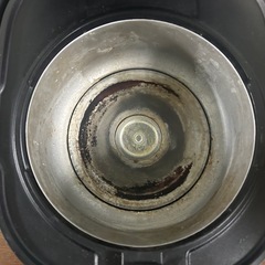 SHARP 炊飯器 2020年の画像