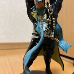 ジョジョフィギュアの画像