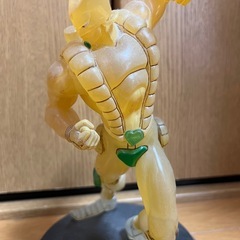 ジョジョフィギュアの画像