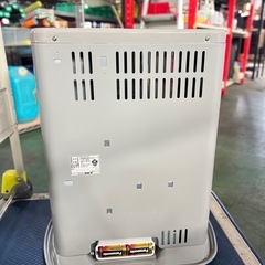 【ホリダソウコ】コロナ　ストーブ　美品　使用頻度低めの画像
